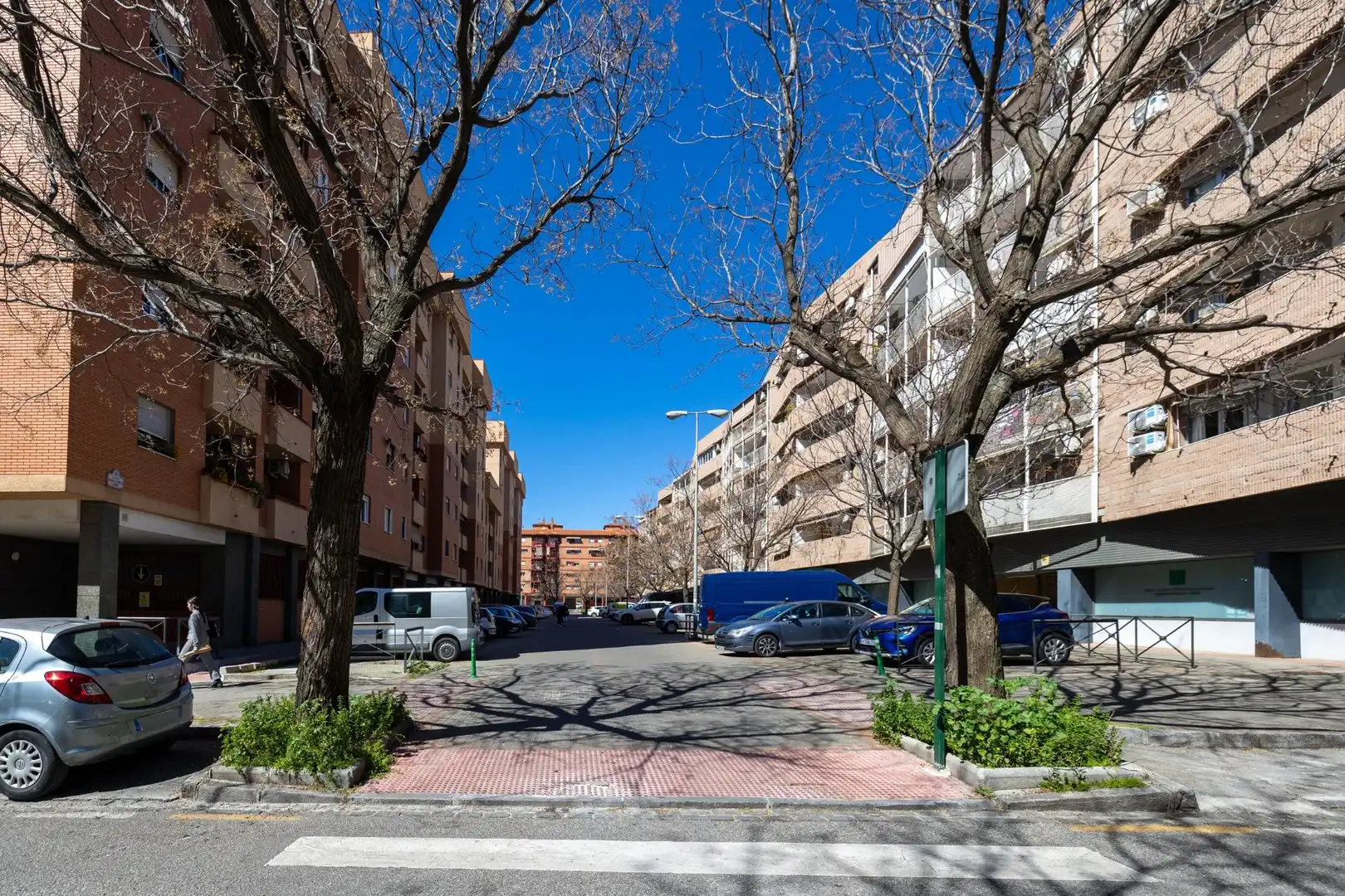 Pis amb ascensor en venda a Calle María Teresa León, imagen 2