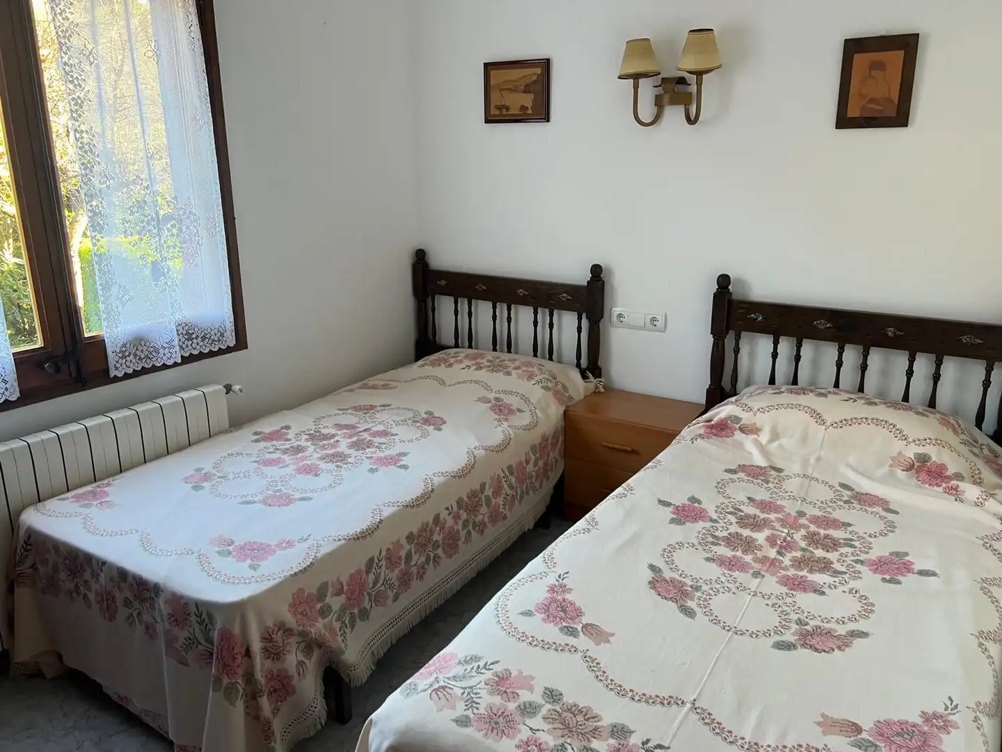 Habitación de Casa o chalet en venta en Begur con Calefacción, Jardín privado y Terraza