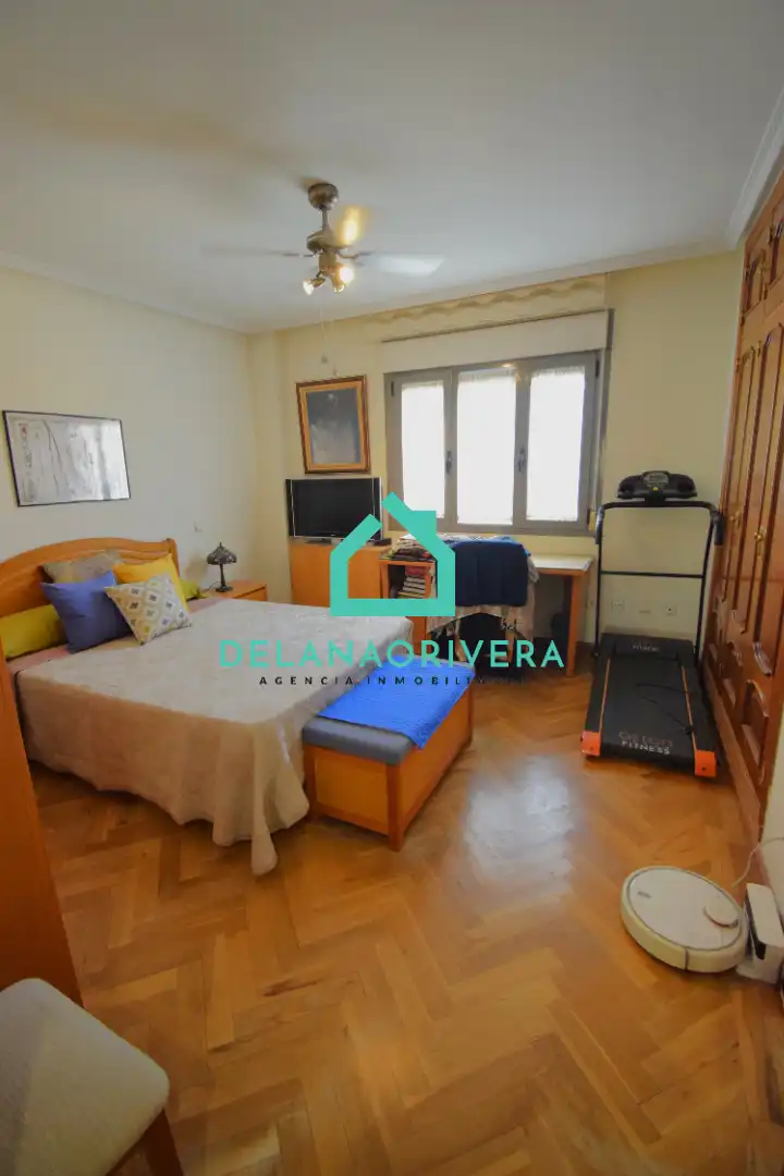 Piso con ascensor en venta en Centro, imagen 13