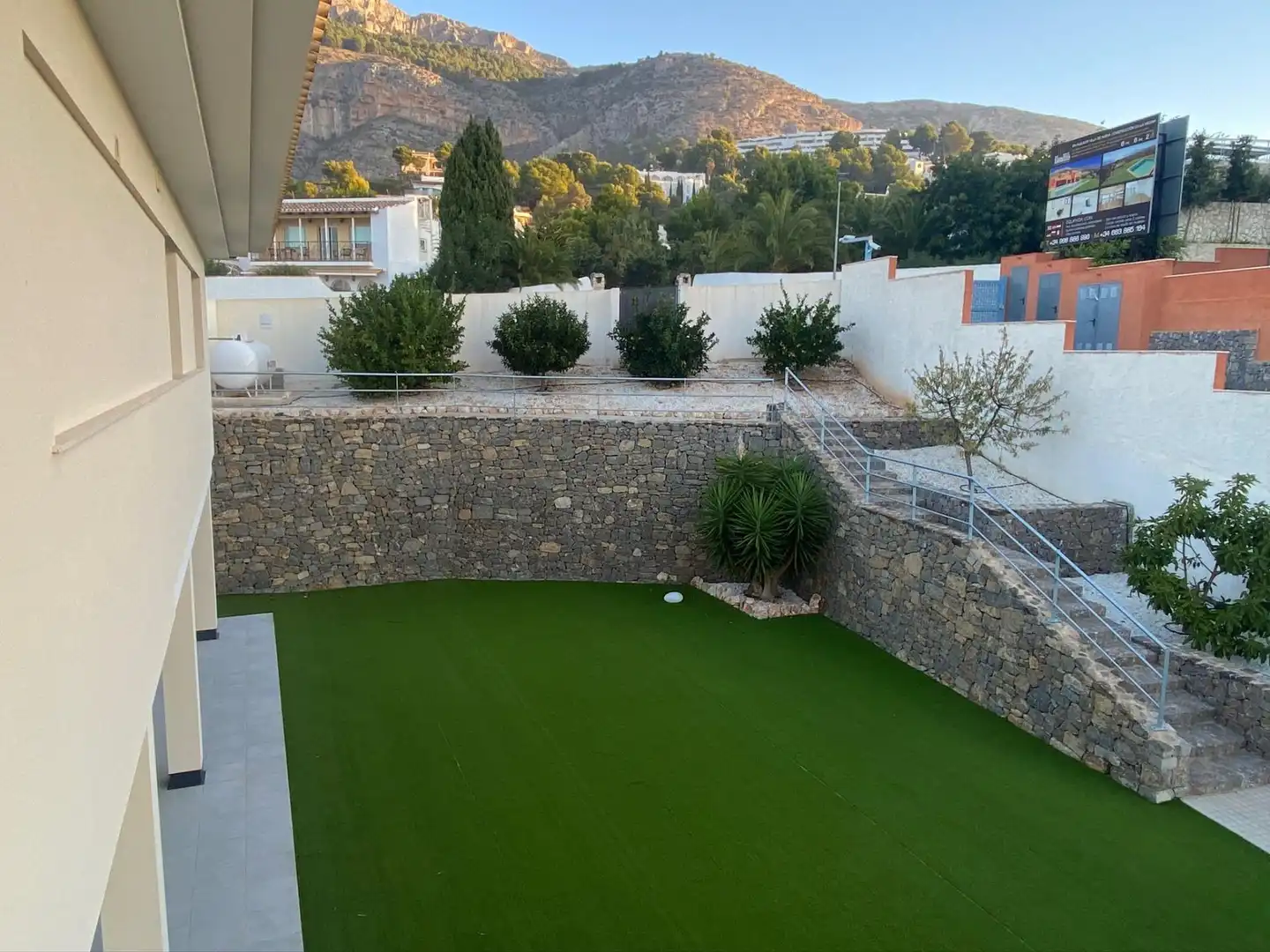 Xalet amb terrassa en venda a Altea Hills, imagen 24