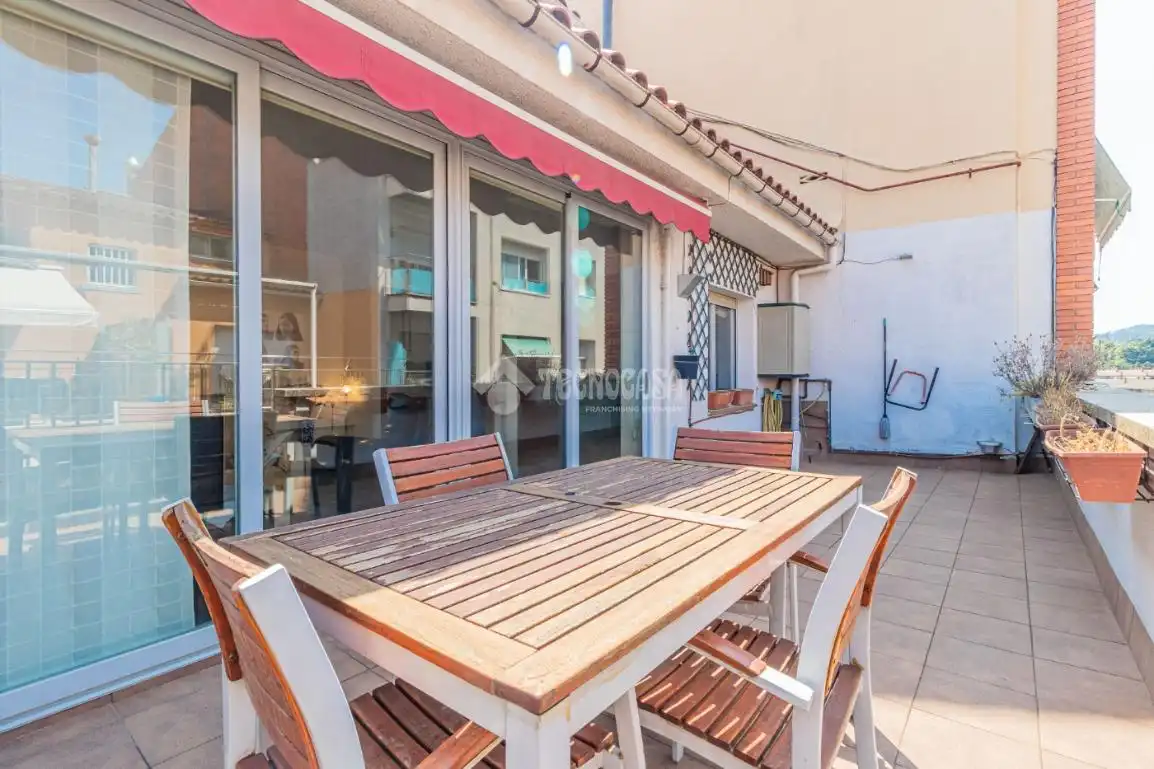 Dúplex en venda a Centre - Estació