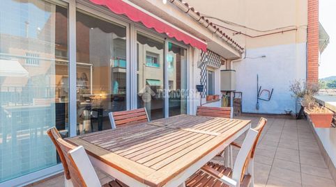 Foto 3 de Dúplex en venda a Centre - Estació, Sant Cugat del Vallès