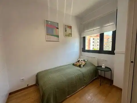 Dachboden zur Miete in Carrer de Jaume de Montcorb, Turó de Can Mates