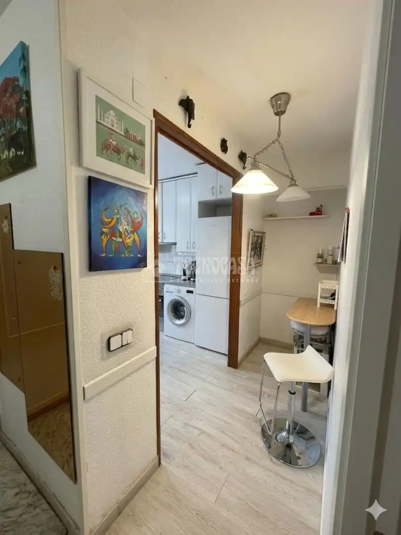Kitchen of Detached homes for sale in Valdemoro  with Heating