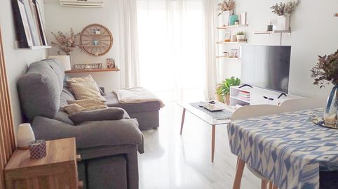 Foto 3 de Piso en venta en El Altillo, Jerez de la Frontera