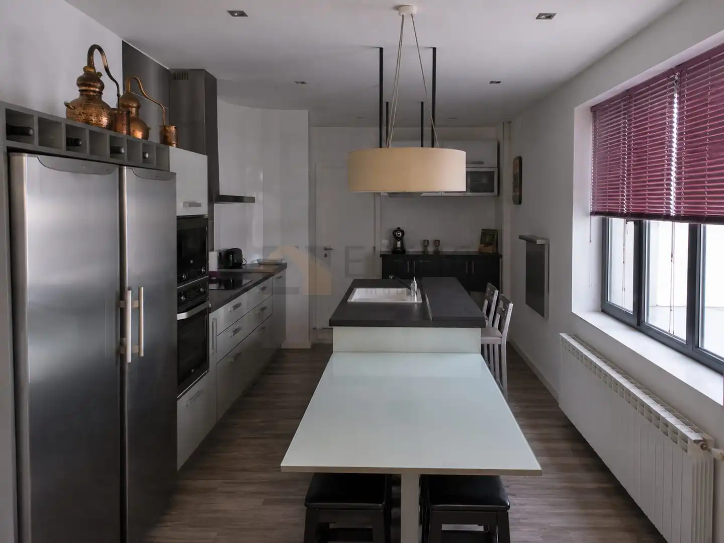 Dúplex en venta en La Roda