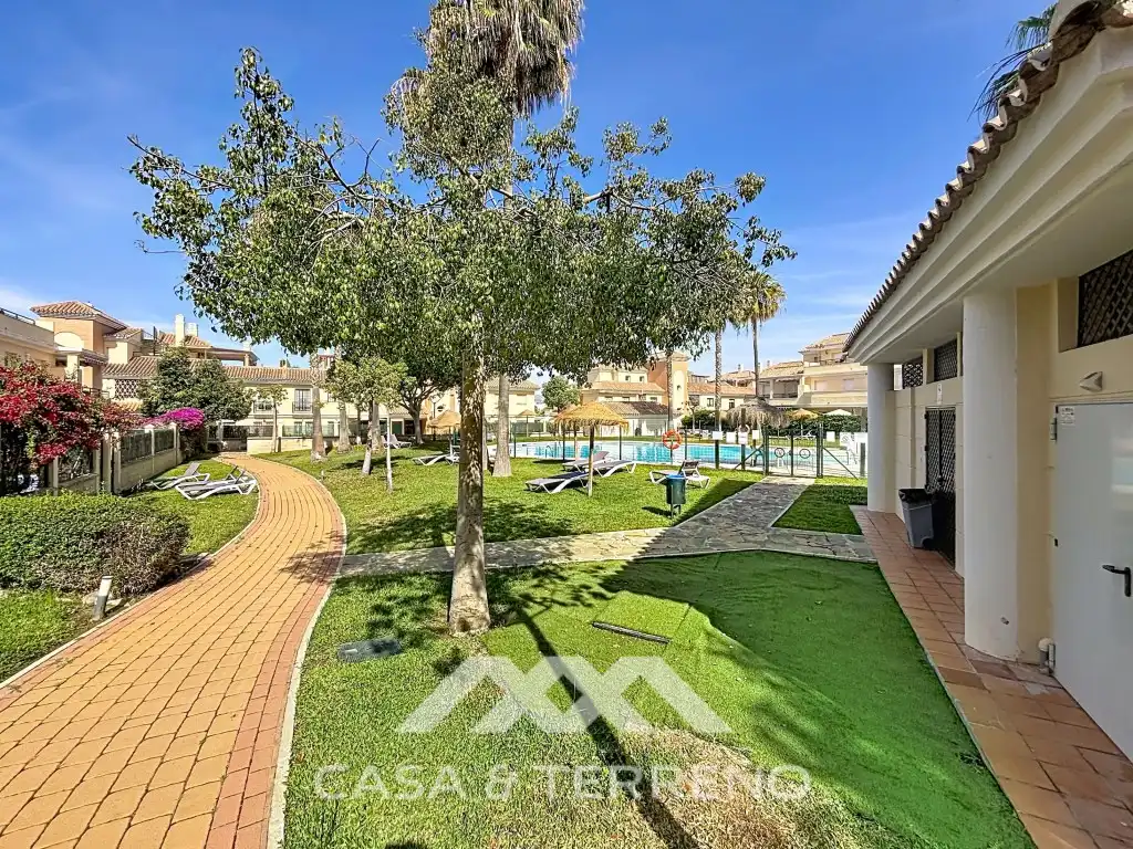Piso con piscina en venta en Calle Moreras de Baviera, imagen 33