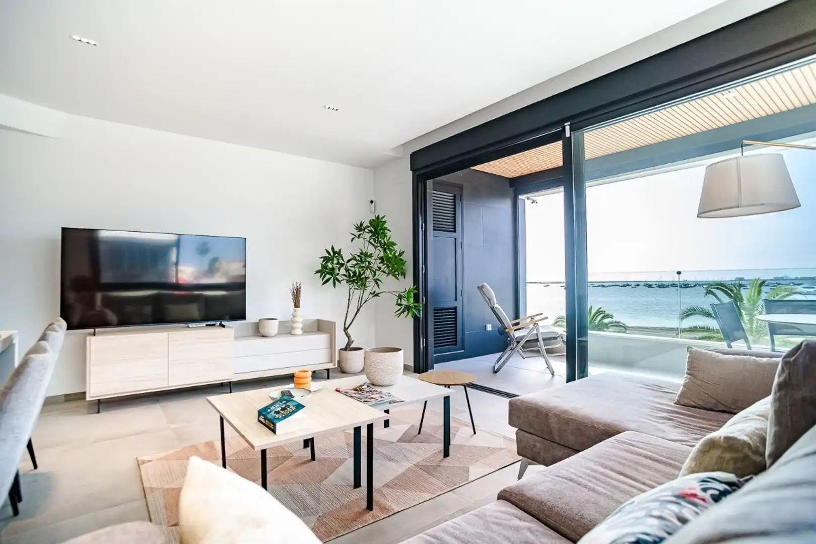 Appartement avec terrasse à vendre à Lo Pagán, imagen 10