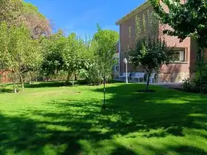 Chalet con piscina en venta en El Bosque, imagen 19