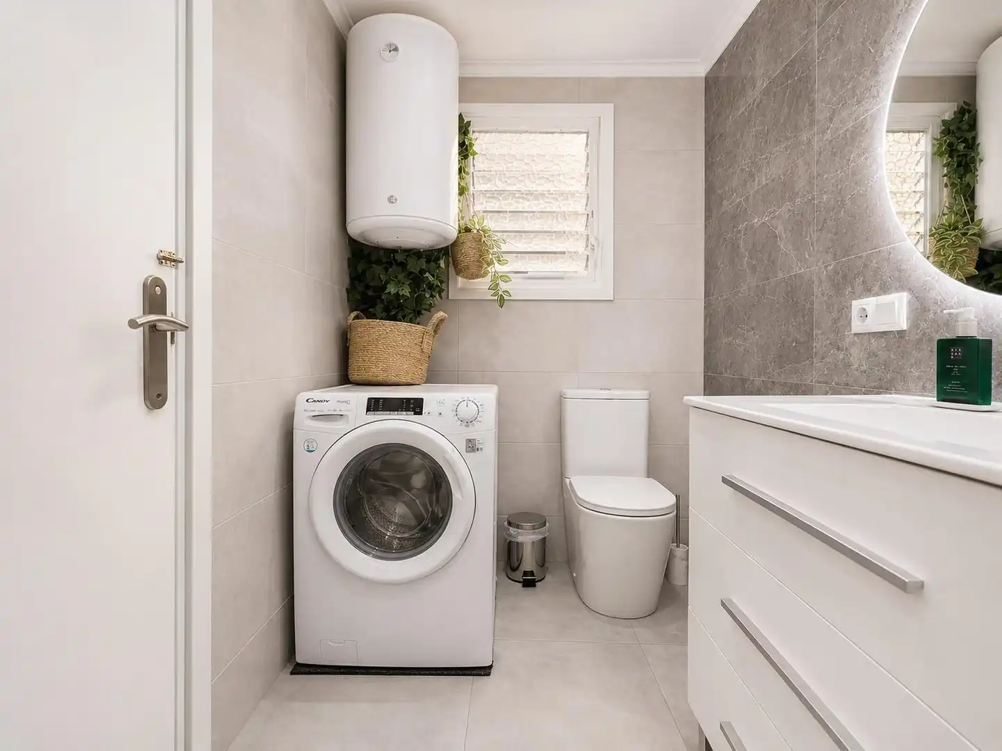 Apartment with terrace for sale in JOAQUIN CHAPAPRIETA 23, imagen 27