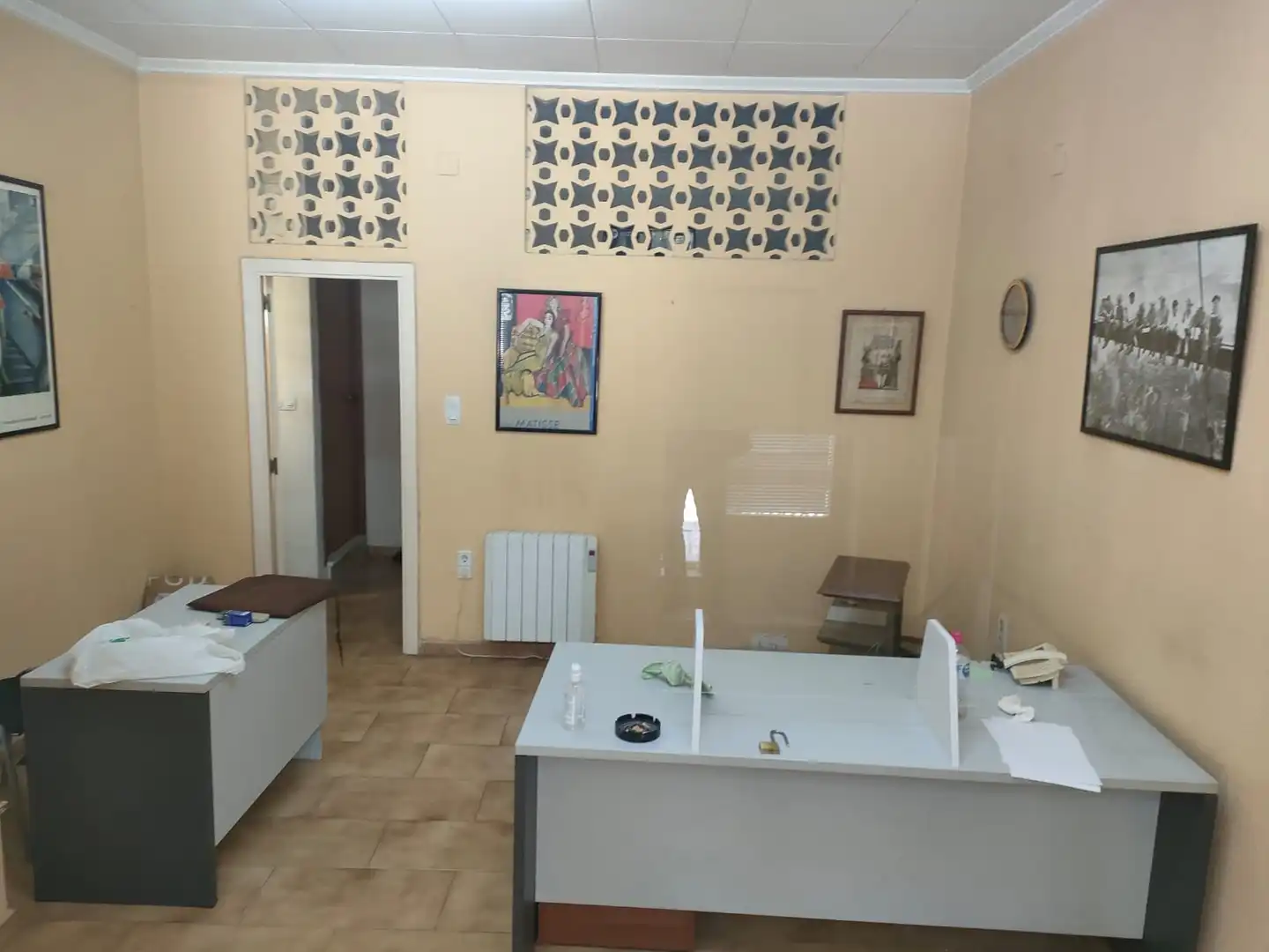 Local en venta en Xàtiva con Aire acondicionado