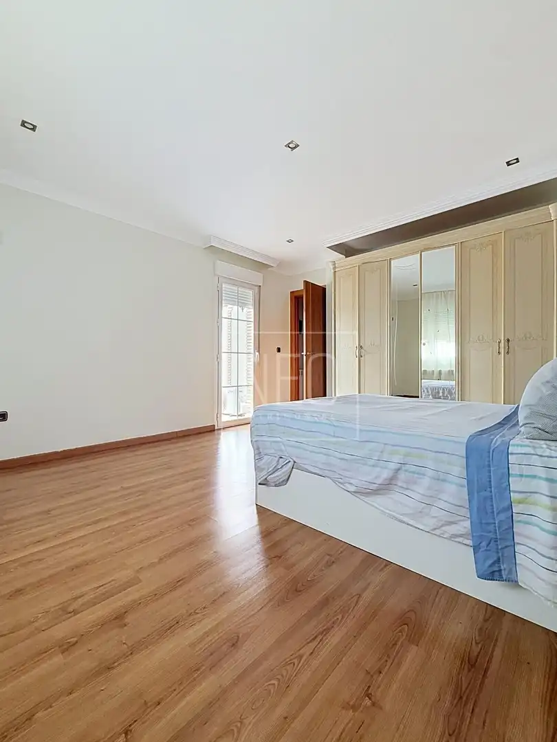 Dormitori de Casa o xalet en venda en Pulianas, Granada