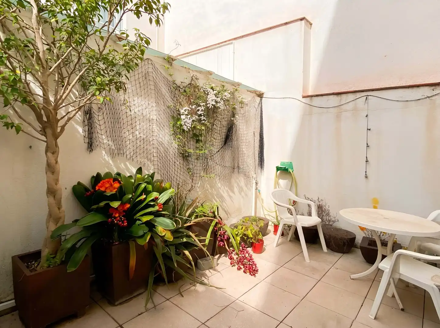 Terrassa de Casa o xalet en venda en Premià de Mar amb Aire condicionat, Calefacció i Terrassa