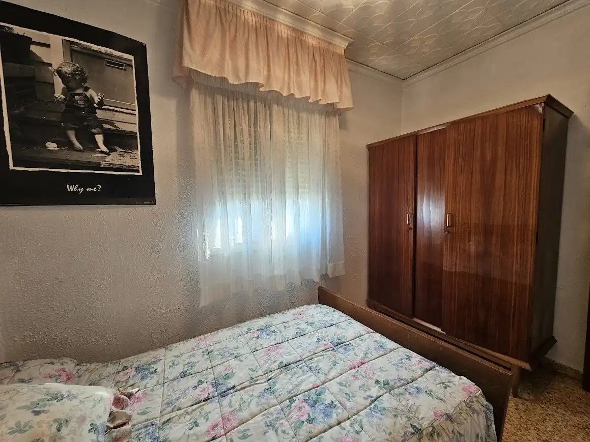 Casa rústica amb piscina en venda a Canals, imagen 19