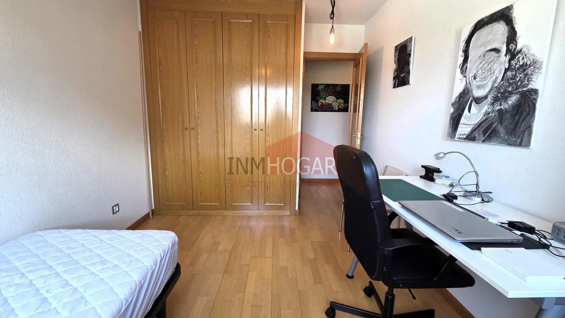 Flat with lift for sale in Sónsoles, imagen 22