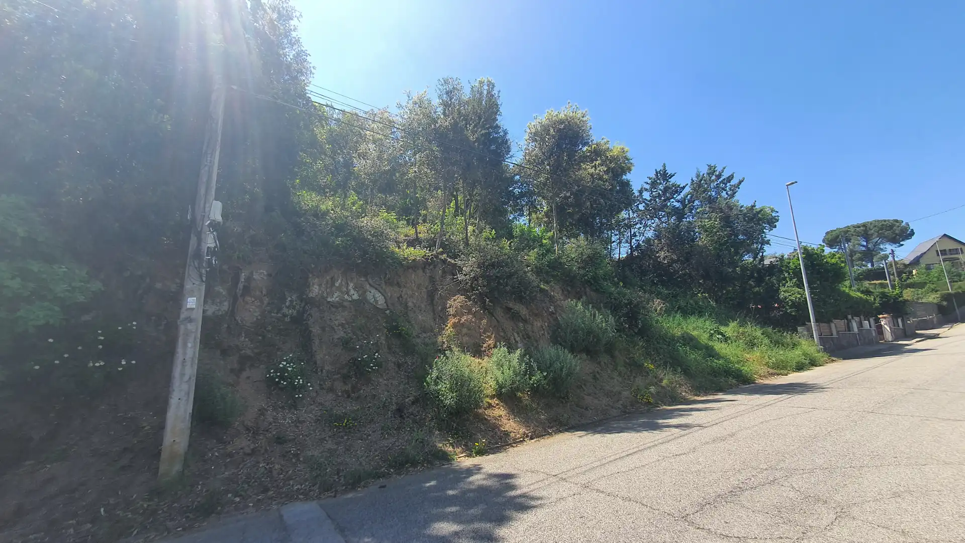 Terreno residencial en venta en Carrer Fredolic 118, imagen 5