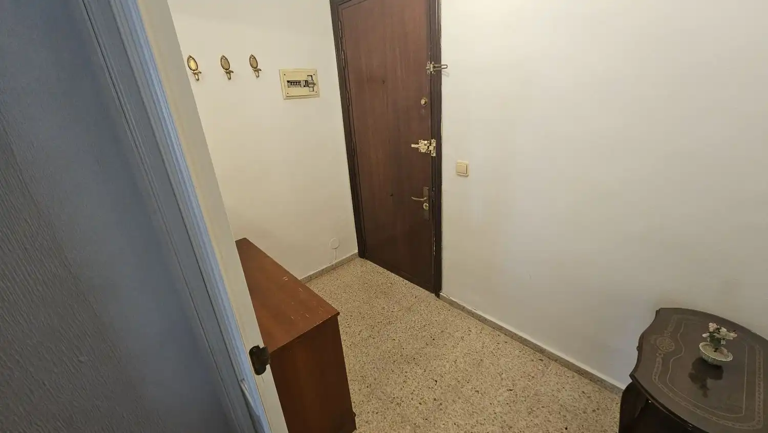 Piso de alquiler en santa maria de los reyes, Cruz Roja