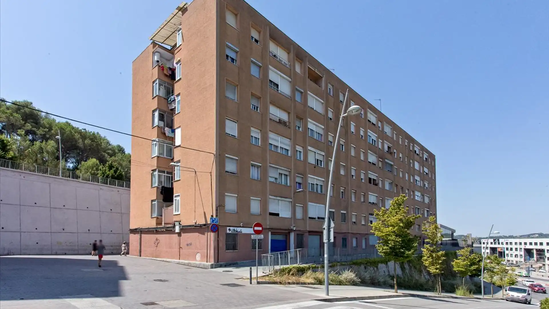 Piso en venta en Urbanización Pinar, Can Rosés