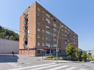 Flat with lift for sale in Urbanización Pinar