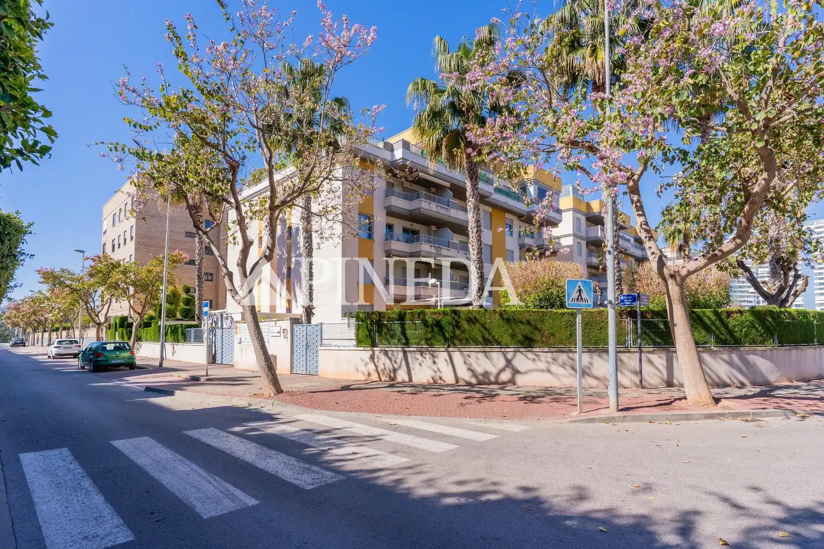 Appartement compact avec piscine à vendre à Calle ARNAU DE VILANOVA, imagen 29