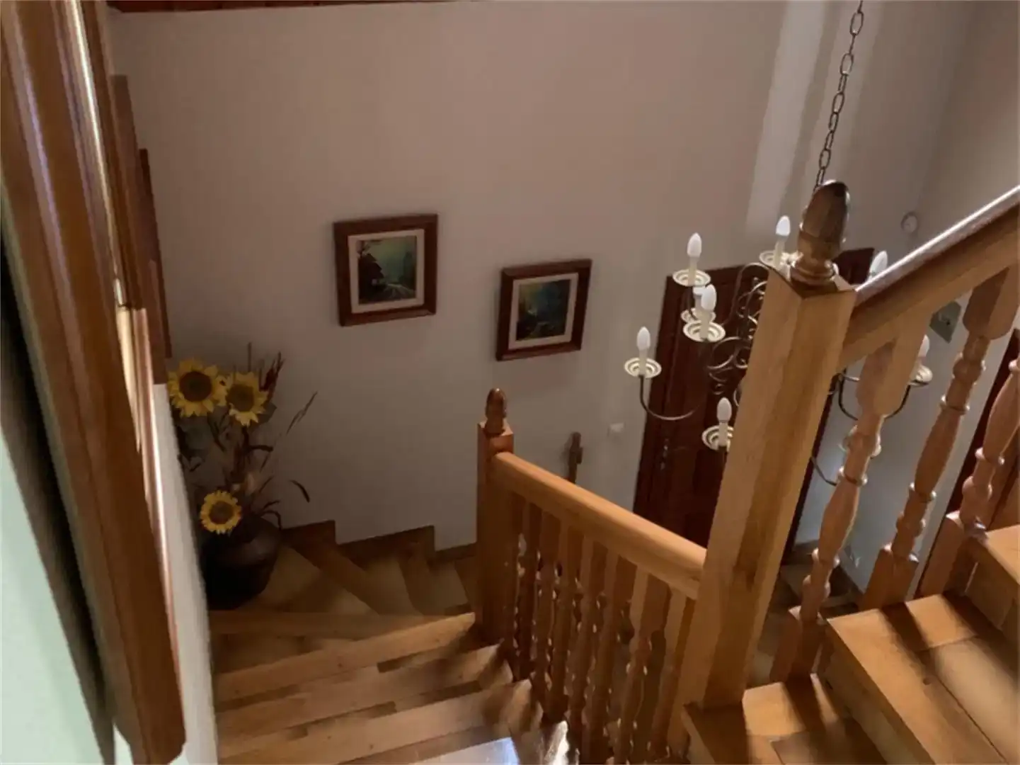 Casa o xalet en venda en Viana de Cega