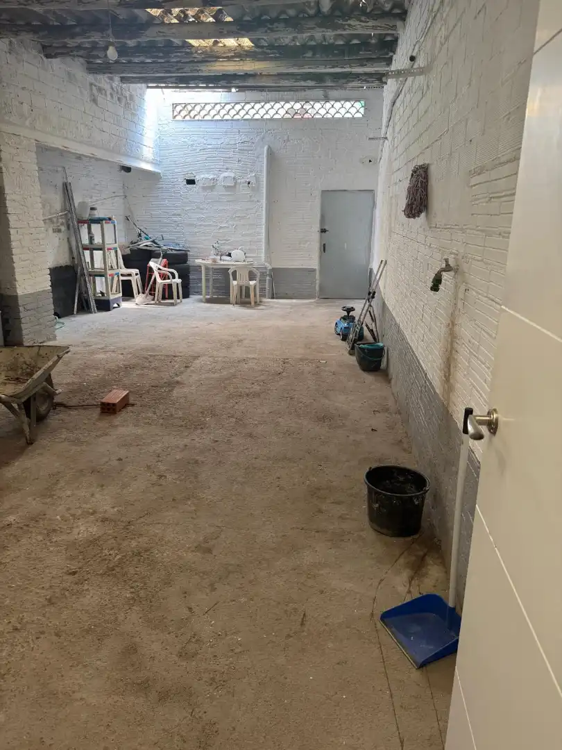 Casa o chalet en venta en Sabadell con Terraza