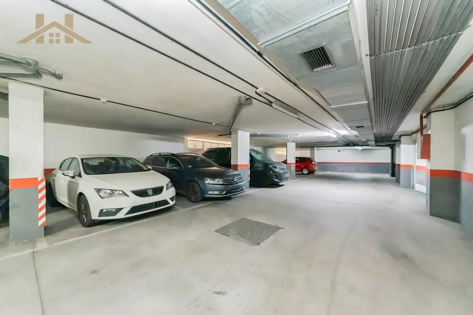 Piso con piscina en venta en Paseo del Ferrol, imagen 26