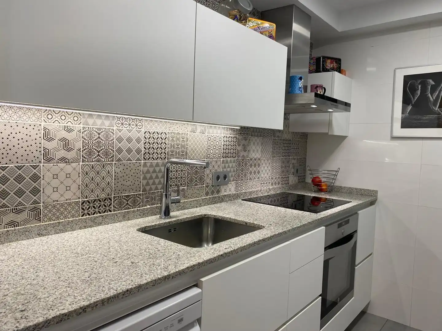 Piso con terraza en venta en Centre, imagen 14
