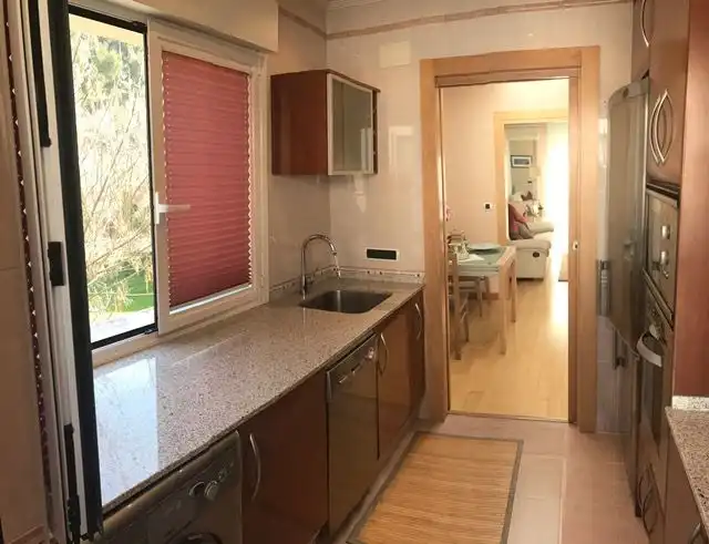 Chalet en venta en Calle Sansomain, imagen 48