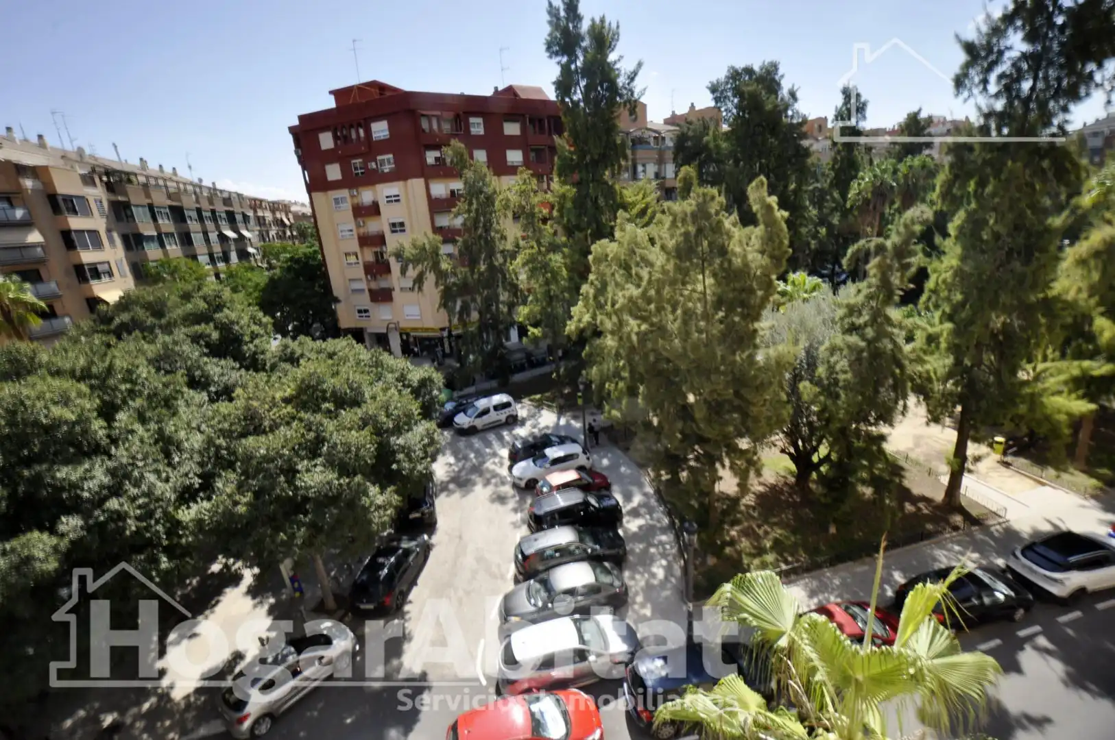 Pis amb ascensor en venda a Calle FONTANARES, imagen 26