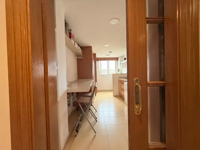 Piso con ascensor en venta en Carrer de Galicia 1, imagen 24