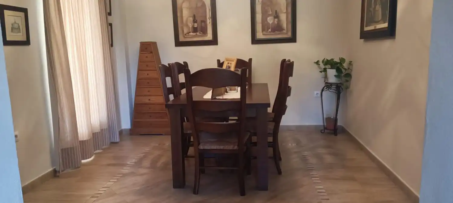 Casa rústica en venda a San José del Valle, imagen 15