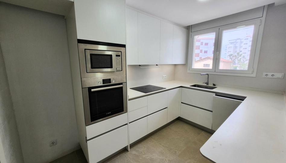 Photo 1 of Flat for sale in Calle Pont de Mar, Altafulla, Tarragona