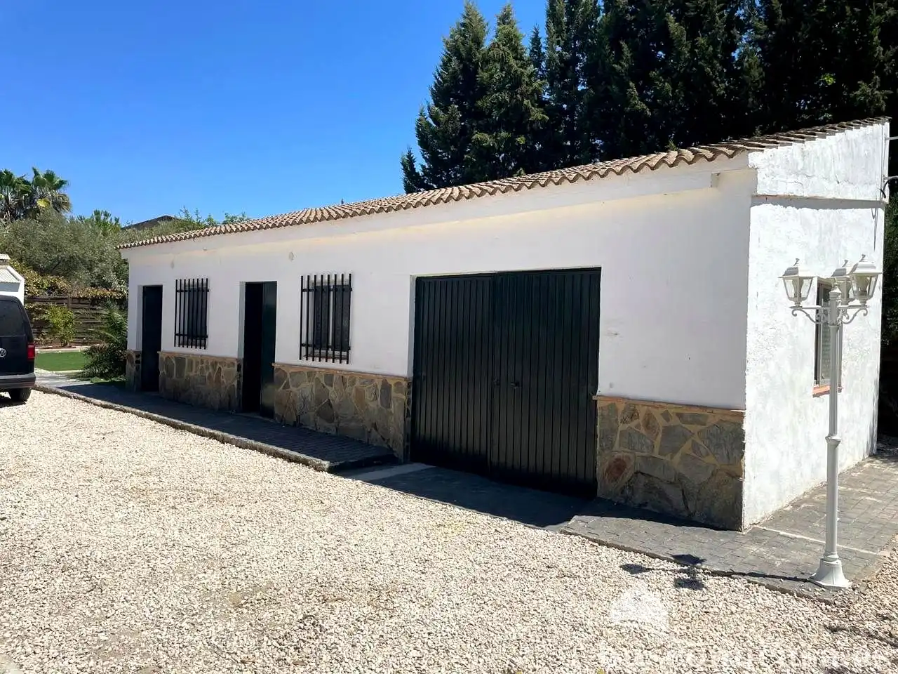 House with pool for sale in Diseminado Huertos San Roque, imagen 14