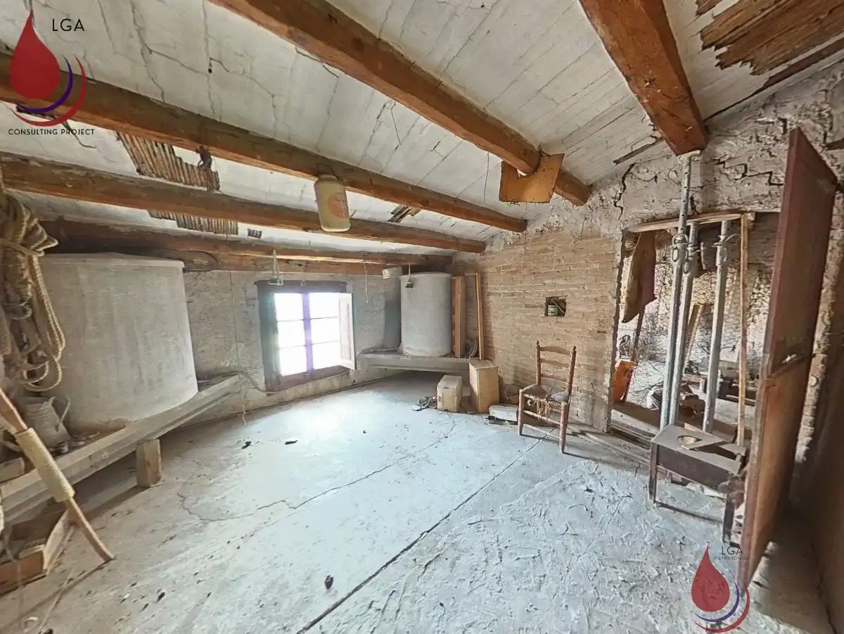 Casa a schiera in vendita a L'Arboç, imagen 6