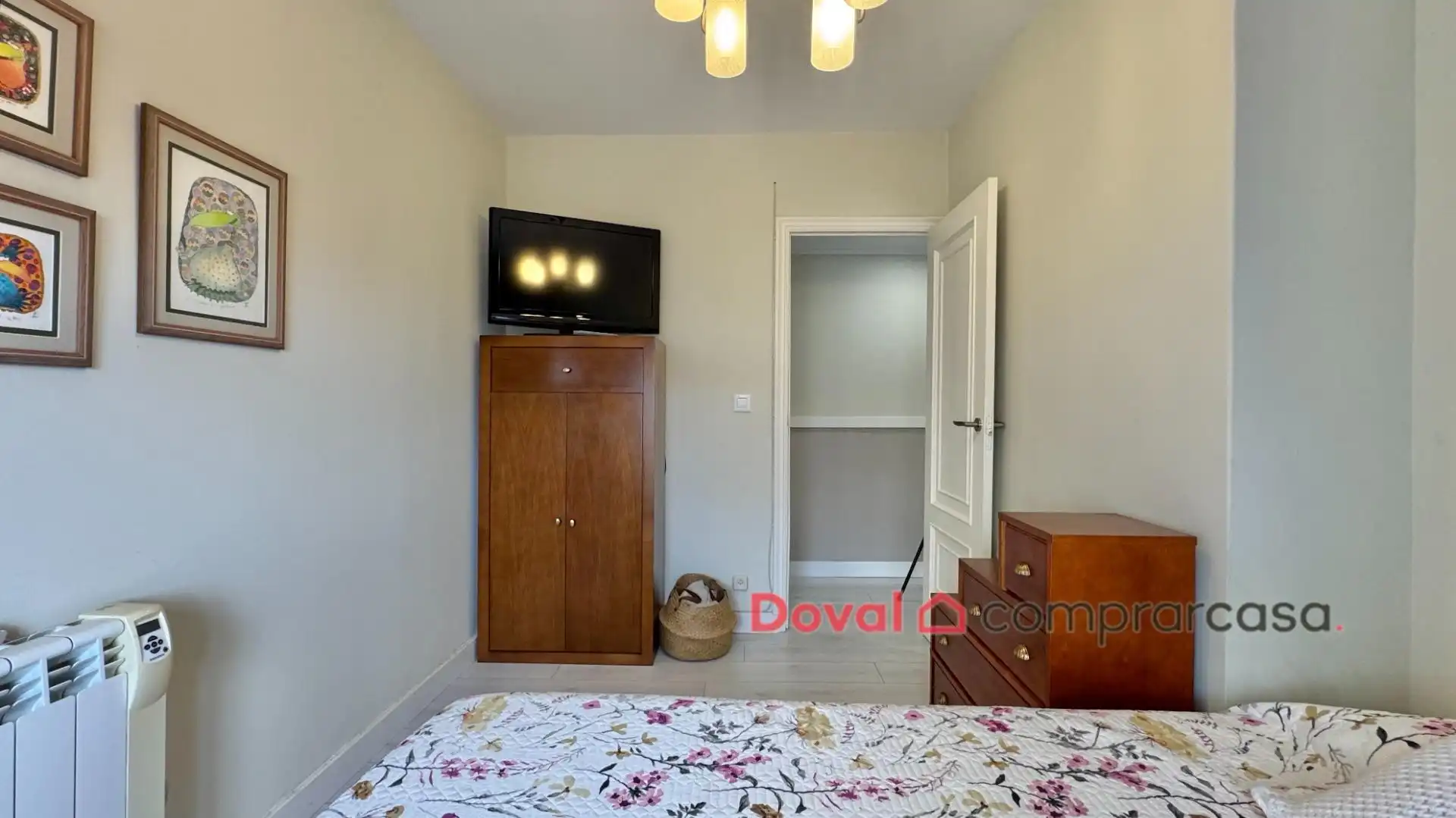 Piso con terraza en venta en Calle Calle Portela, imagen 25