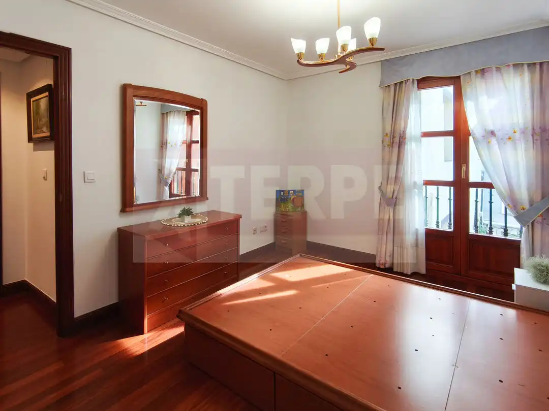 Wohnung mit Terrasse zum Verkauf in Erdiko Kalea, imagen 3