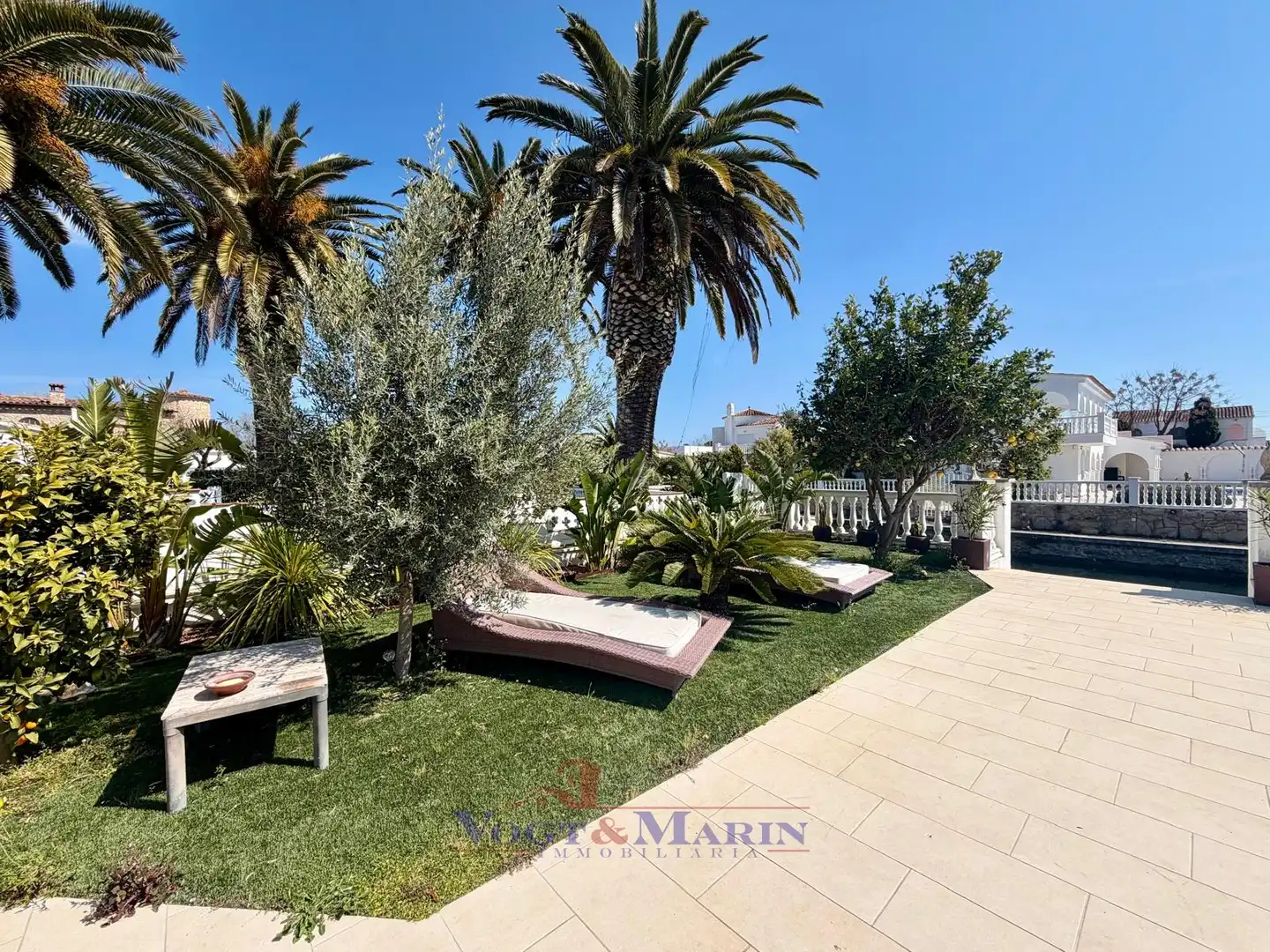 Casa amb piscina en venda a Carrer Cap Ras, imagen 14