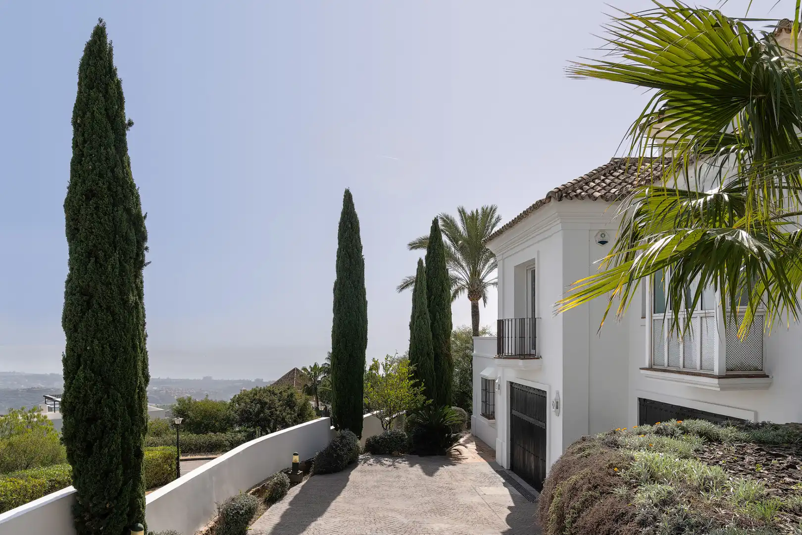 House with pool for sale in Marbella Centro, imagen 44