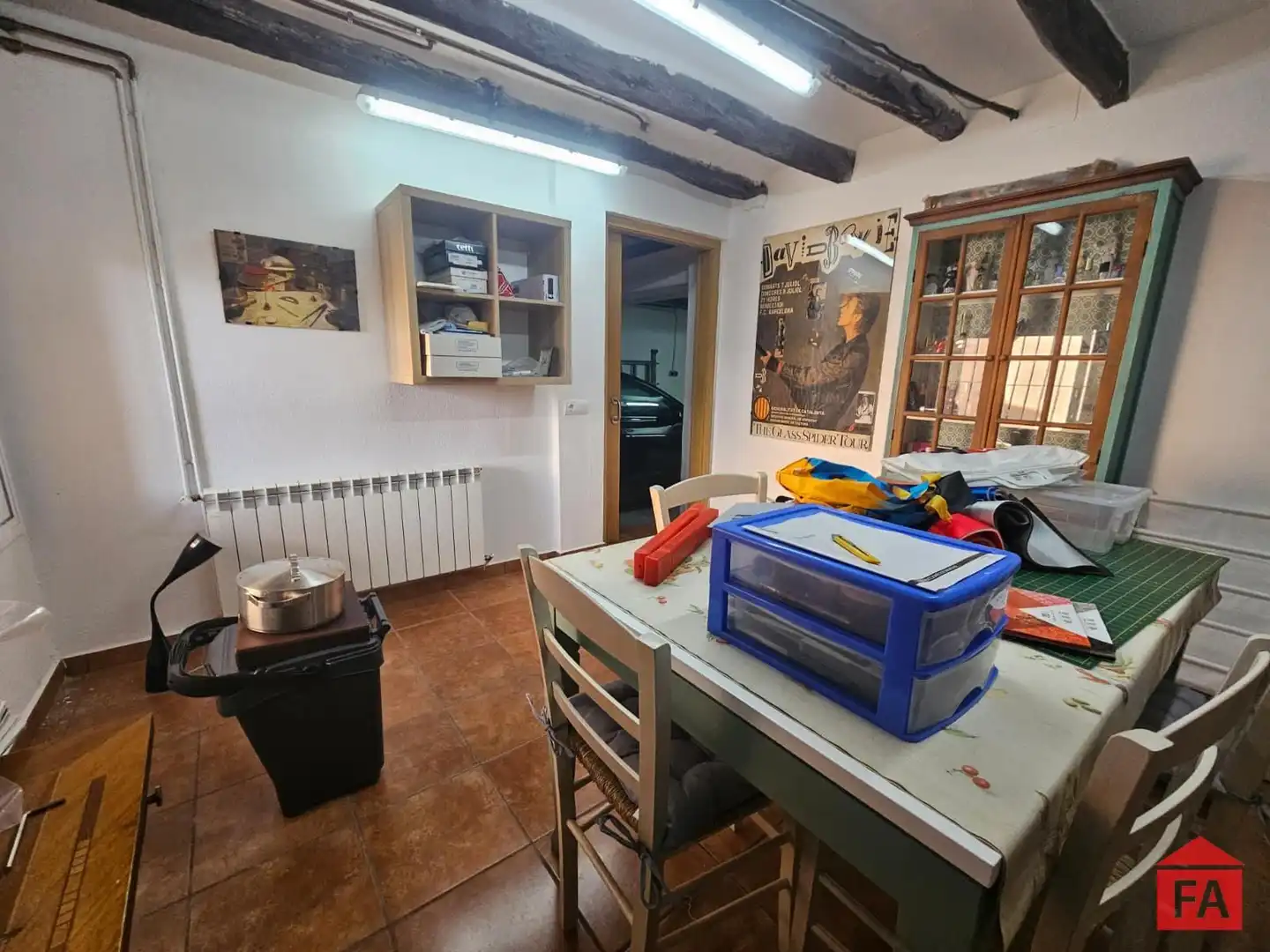 Casa o xalet en venda a Bonastre