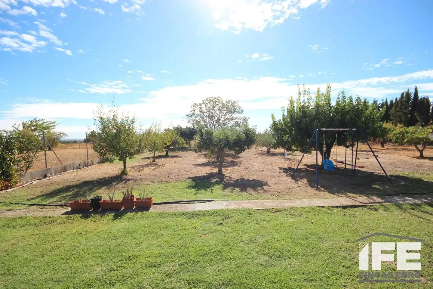 Casa rustica con giardino in vendita a Diseminados 1, imagen 10