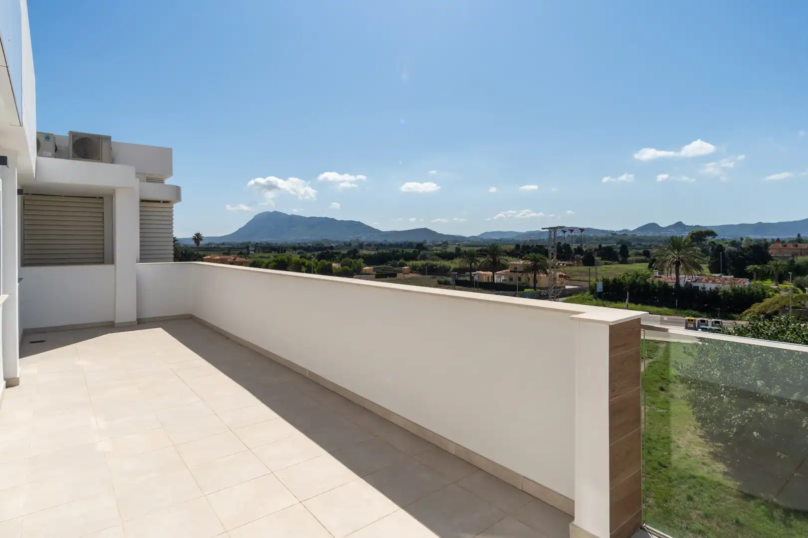 Appartement compact avec terrasse à vendre à Las Marinas / Les Marines, imagen 22