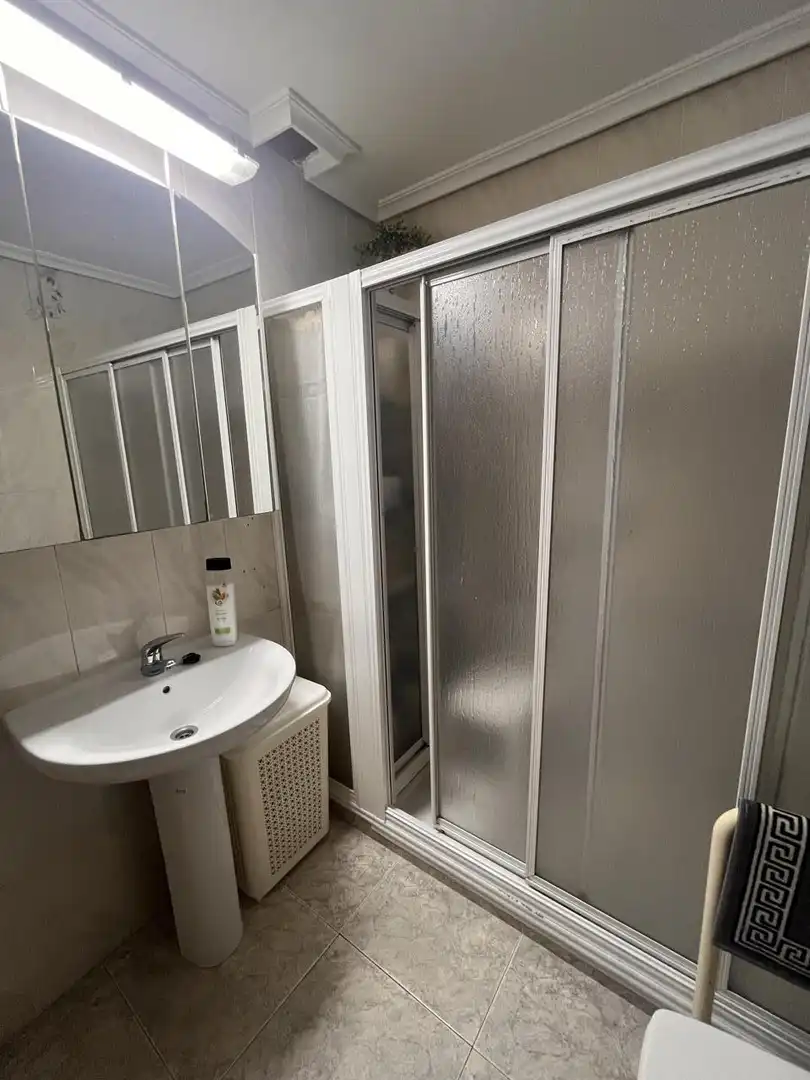 Bathroom of Houses for sale in Cañaveral