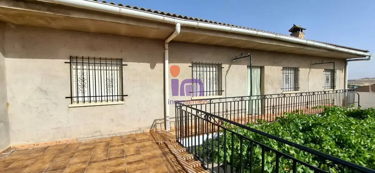 Casa en venda a Viso del Marqués, imagen 20