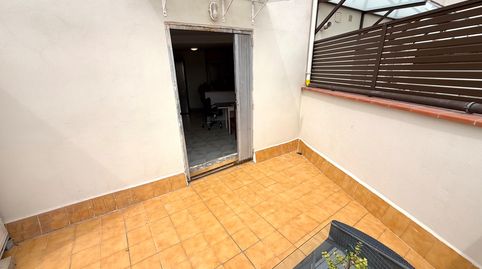 Foto 4 de Ático en venta en Avinguda Meridiana, La Sagrera, Barcelona Capital