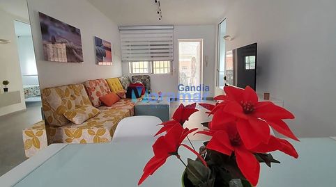 Foto 3 de Apartamento de alquiler en L'àncora, Daimús, Valencia