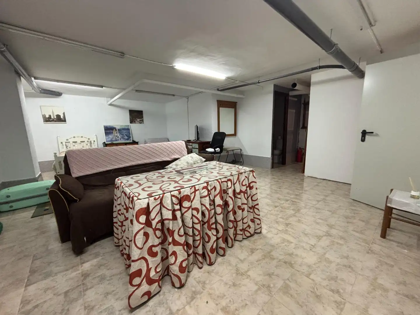Maisonette zum Verkauf in Centro - Barriada Mallorca