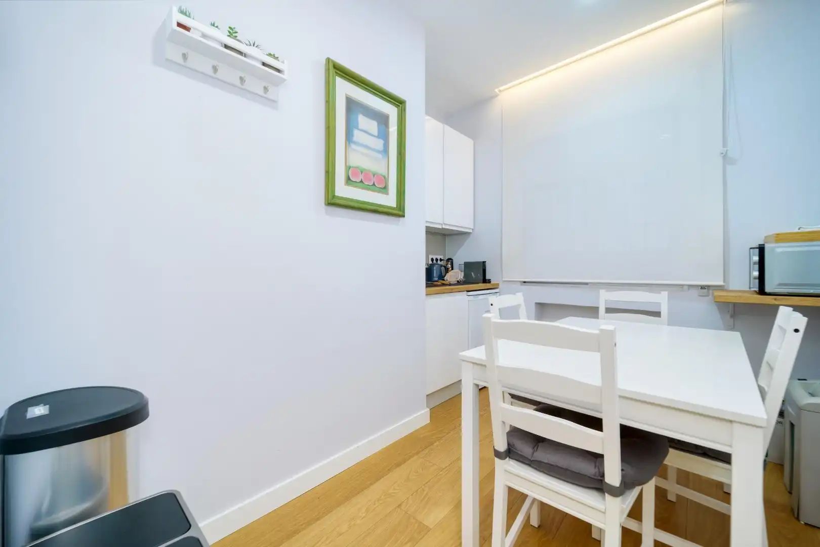 Büro mit Aufzug zur Miete in Moncloa - Aravaca, imagen 14