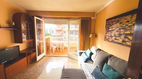 Foto 3 de Apartament en venda a  Casp, Mar i Camp - Platja dels Capellans, Salou