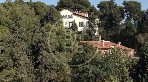 Foto 3 de Casa o xalet en venda a El Putget i el Farró,  Barcelona Capital